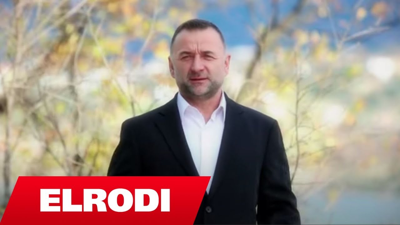 Guri Zhupani - Krenar per vendin tim (Official Video HD)