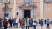 Polémica por la apertura al público de la Basílica de los Desamparados