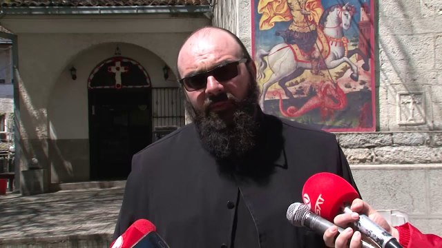 Обвинителството отвори предмет за литијата во Струга