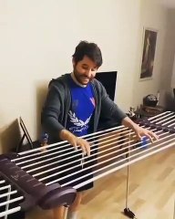 Bu süreç sonunda hepimiz böyle tertemiz delireceğiz 