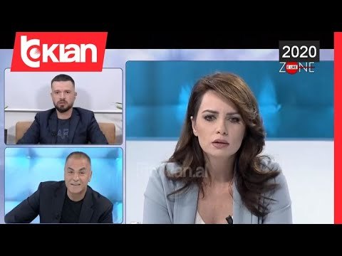 Zone e lire - Debati per viktimat nga Covid-19, Grida Duma: Mbi 50 persona kane humbur jeten