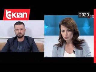 Zone e lire - Replikat me Dumen, Curi: Opozita pa fakte ne akuzat per numrin e viktimave nga Covid