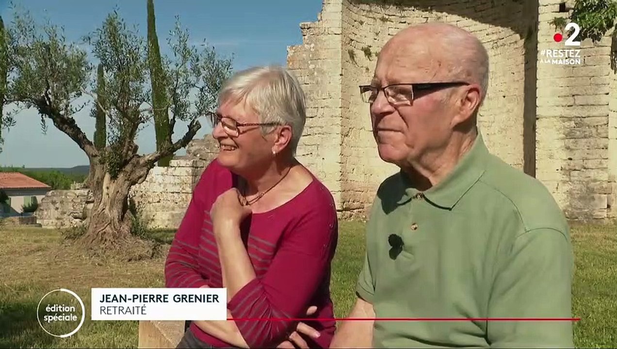 Personnes à risques : la question du déconfinement