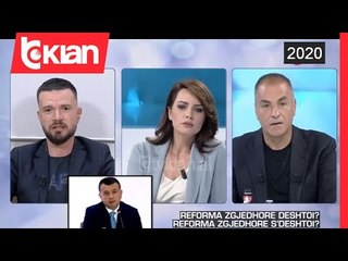 Zone e lire - Si komentohet ne “Zone e Lire” deklarata e Balles per Grida Dumen?