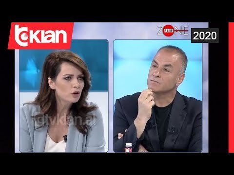 Zone e lire - Grida Duma pozitive: Si do te jete jeta pas pandemise