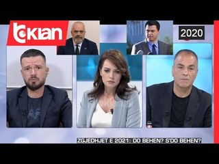 Zone e lire - A ka marreveshje te fshehte mes Rames dhe Bashes?