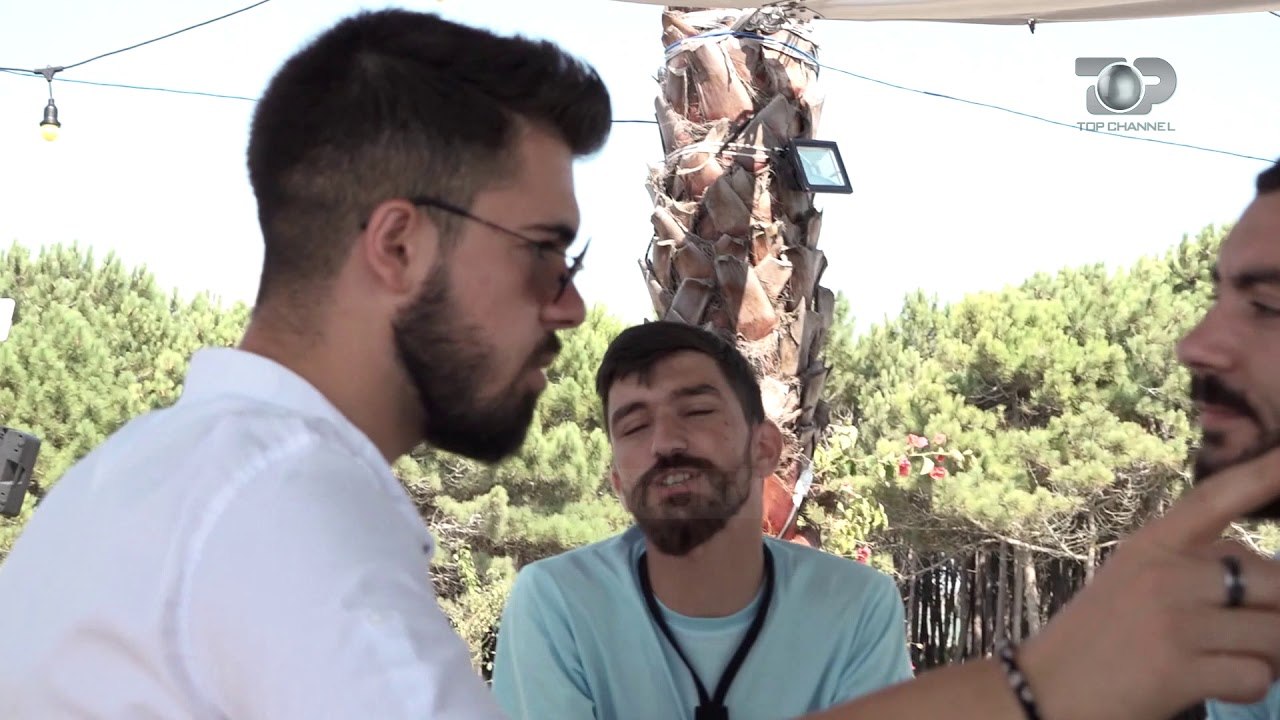 Aventurierët: Sherri midis Lindit dhe Tatanit, 08 Maj 2020