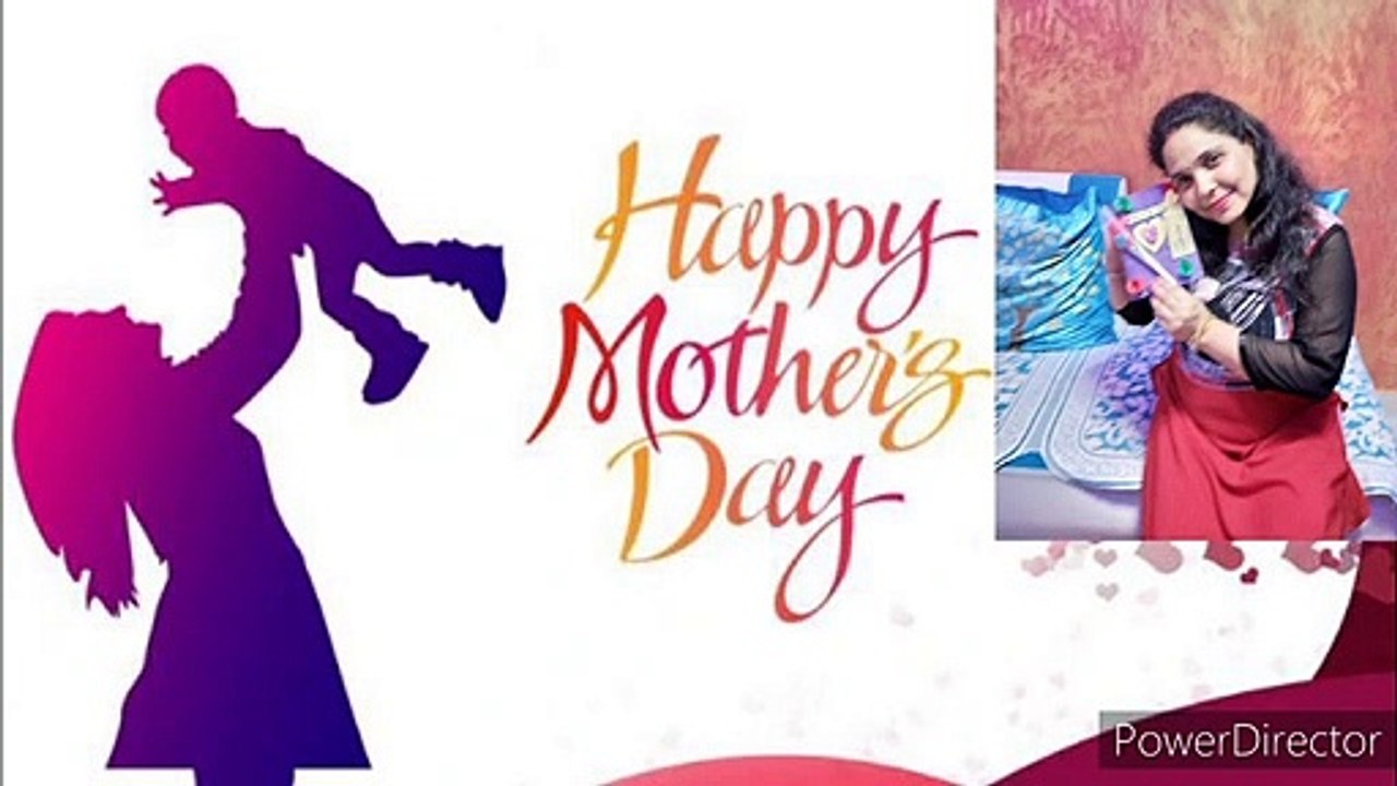 Mothers day special