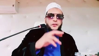 إشارات ودلالات - إشارة الجن إلى اليد لها دلالتين .. إما زوهرية اليدين أو .. 