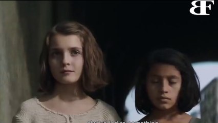 MY BRILLIANT FRIEND (2020) ||  Season 2 Teaser  HBO