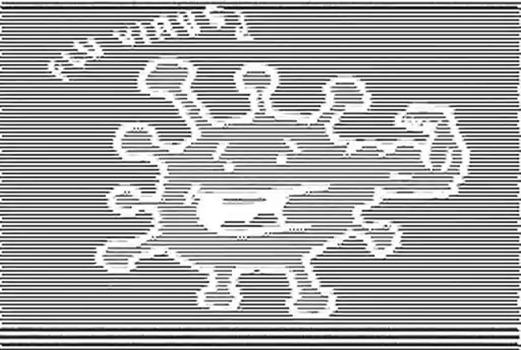 MVGEN: Henry Jc : I Hate Getting Hit With A Spoon Music Video