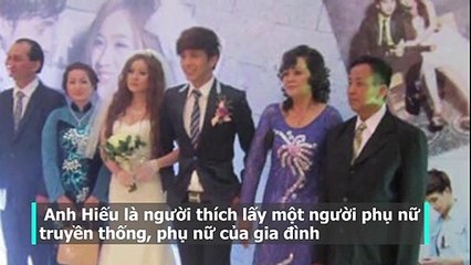 Bảo Anh đáp trả sau khi vợ cũ Hồ Quang Hiếu tiết lộ lý do chia tay của cả hai