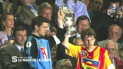 #2 La magie de la Coupe de France
