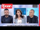 Zone e lire - Korona-Politike/ Koha per debat! (08 maj 2020)