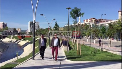 Report TV -Sot më pak pensionistë në Fier se javën e kaluar, shkak ditët e zakonshme së fundi