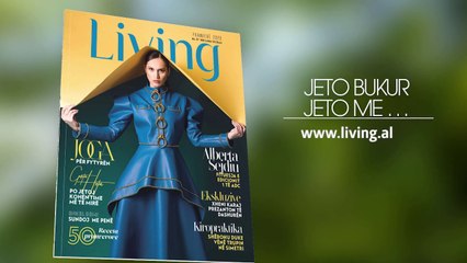 Revista Living nr. 37| Pranvere 2020