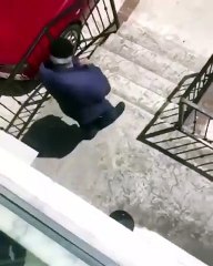 65 yaş üstü günler sonra dışarıya çıktı 