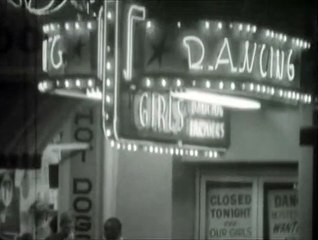 MONDO BIZARRO (Lee Frost, 1966): Homosexual Prostitutes