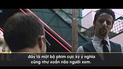 Những bộ phim hại não kích thích người xem suy luận được yêu thích nhất nhì điện ảnh thế giới
