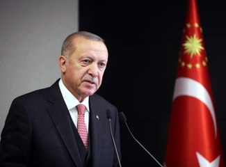 Cumhurbaşkanı Erdoğan'dan Anneler Günü'ne özel paylaşımı