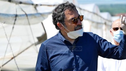 Top News - Rimbursimi i TVSH/ Fermerët që rinovojnë plasmasin në sera