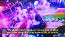 Những MV Kpop tận dụng các thủ thuật quay độc đáo và thú vị nhất