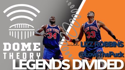 The Last Dance: Charles Oakley out of line for targeting PATRICK EWING