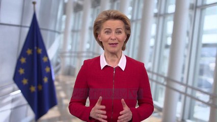 70 vjet solidaritet / Lideret e BE: Duhet te dalim me te forte nga kjo pandemi   -