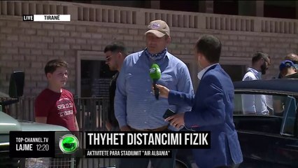 Lehtësimi i masave/ Si do të bëhet lëvizja në bashkitë e gjelbra dhe të kuqe javën tjetër