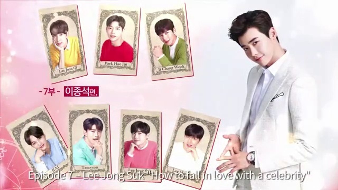 Seven First Kisses Episode 7 With English Sub