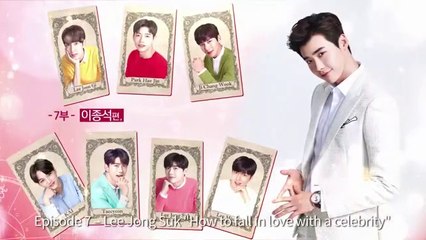 Seven First Kisses Episode 7 With English Sub