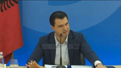 Top News - Ekonomia dramatike/ Basha-u vendos grabitja e teatrit