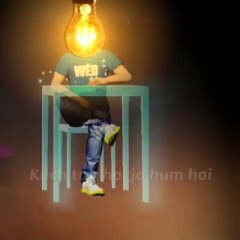 Favourite  Emote  By Free Fire