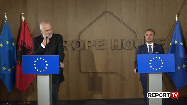 Report TV -Rama: Sezonin do ta hapim, por me shumë kujdes! Sektorin e kemi ndihmuar arsyeshëm
