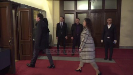 Top News - SHBA trupa në Kosovë/ Kishte deklaruar tërheqjen e tyre