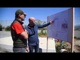 Veliaj:Normalisht që gazetarë,nuk do marrim veterinerë për të shpjeguar se si funksionon ujësjellësi