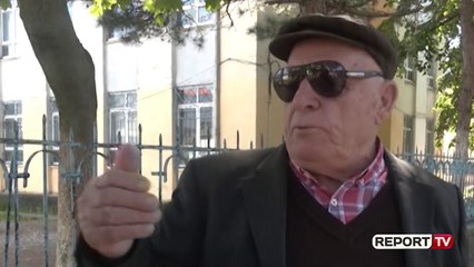 Fundjava e gjyshërve e prindërve me fëmijë! I moshuari: Zbatova urdhrin e të parit të vendit