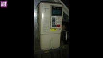 Variable Frequency Drive (VFD) Inverter Repair Service In Chittagong Bangladesh Inverter Repairing Shop