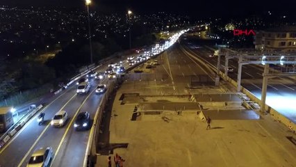 SOKAĞA ÇIKMA YASAĞI SONA ERDİ