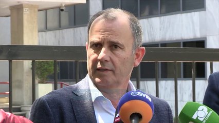 Takimi Komitet Teknik-FSHF: Jo analiza Covid-19 për futbollistët - Vizion Plus