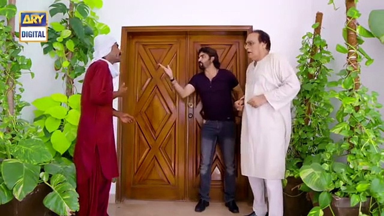 Bulbulay Season 2 Episode 52 10th May 2020 ARY Digital Drama