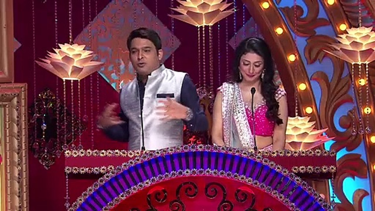 Kapil Sharma Stage Show 2020 | Kapil Sharma Show 2020 | Bollywood Comdey | latest indian award show