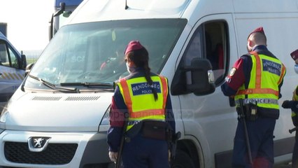 Top News - BE nuk i hap kufijtë/ 'Situata,është e paqëndrueshme'