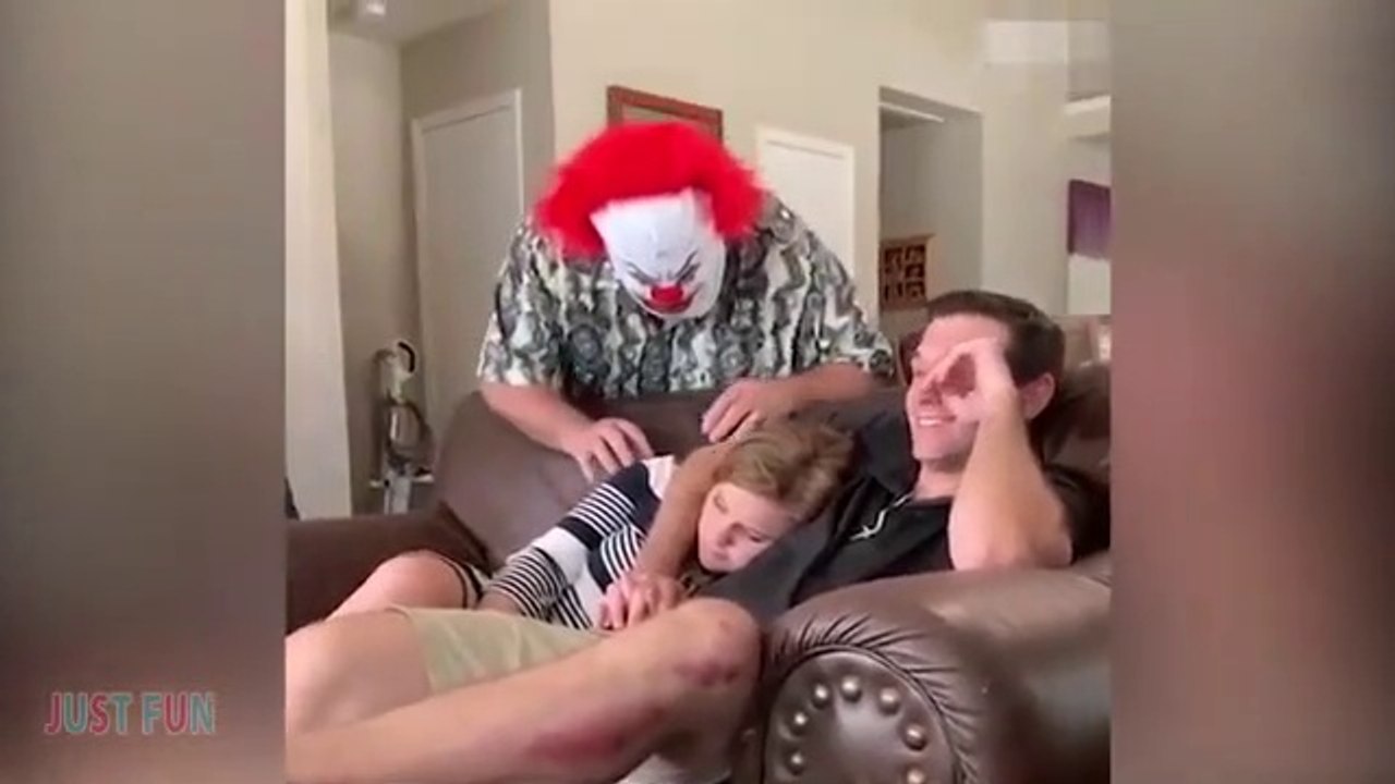 Videos De Risa 2020 nuevos - Si te ries Pierdes Nivel DIOS - Videos Graciosos - bromas estupidas