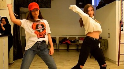 Todrick Hall - Cake Pop ( Dance City Stars )