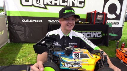 RC Grand Prix 2019 Rd 3