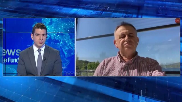 Kërkesat e Unionit Turistik , Rrahman Kasa i ftuar në Ora News
