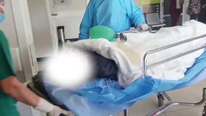 Ora News - Dy të vdekur në Vlorë, 57-vjeçar i vë zjarrin vetes, i moshuari vetëvaret me litar