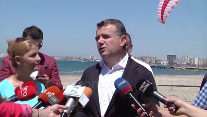 Balla nga Vlora: Së shpejti do të prezantohet paketa e tretë ekonomike