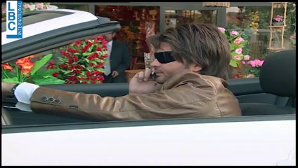 Fady w Rady George Khabbaz Episode فادي و راضي جورج خباز- الحلقة 3